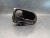 Recambio de maneta interior delantera izquierda para mazda mx-3 (ec) 1.6 16v cat referencia OEM IAM EA0159330E02 