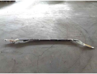 Recambio de airbag cortina delantero izquierdo para mercedes-benz clase m (w163) 2.7 cdi 20v cat referencia OEM IAM 1638601105 