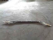 Recambio de airbag cortina delantero izquierdo para mercedes-benz clase m (w163) 2.7 cdi 20v cat referencia OEM IAM 1638601105 