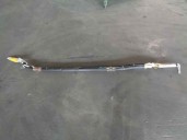 Recambio de airbag cortina delantero izquierdo para mercedes-benz clase m (w163) 2.7 cdi 20v cat referencia OEM IAM 1638601105 