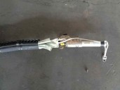 Recambio de airbag cortina delantero izquierdo para mercedes-benz clase m (w163) 2.7 cdi 20v cat referencia OEM IAM 1638601105 