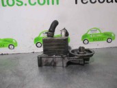 Recambio de soporte filtro aceite para ford transit connect (tc7) 1.8 tdci cat referencia OEM IAM 2M5Q6L686AB 