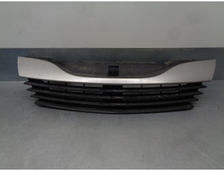 Recambio de rejilla delantera para renault laguna ii (bg0) 1.9 dci diesel referencia OEM IAM 8200390126 