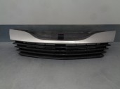 Replacement front grille for Renault Laguna II (BG0) 1.9 dCi Diesel OEM IAM reference 8200390126 