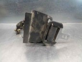 Recambio de cinturon seguridad trasero izquierdo para mazda mx-3 (ec) 1.6 16v cat referencia OEM IAM EA2557770A02 3 PUERTAS