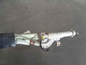 Recambio de airbag cortina delantero izquierdo para mercedes-benz clase m (w163) 2.7 cdi 20v cat referencia OEM IAM 1638601105 