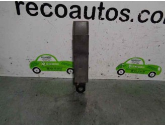 Recambio de enganche cinturon para chrysler pt cruiser (pt) 1.6 16v cat referencia OEM IAM 0TR541L8AC  