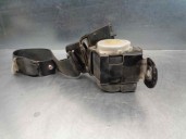 Recambio de cinturon seguridad trasero izquierdo para mazda mx-3 (ec) 1.6 16v cat referencia OEM IAM EA2557770A02 3 PUERTAS