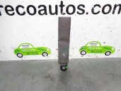 Recambio de enganche cinturon para chrysler pt cruiser (pt) 1.6 16v cat referencia OEM IAM 0TR541L8AC 