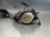 Recambio de cinturon seguridad trasero izquierdo para mazda mx-3 (ec) 1.6 16v cat referencia OEM IAM EA2557770A02 3 PUERTAS