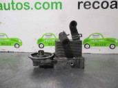 Recambio de soporte filtro aceite para ford transit connect (tc7) 1.8 tdci cat referencia OEM IAM 2M5Q6L686AB 