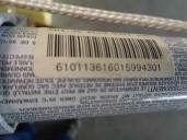 Recambio de airbag cortina delantero izquierdo para mercedes-benz clase m (w163) 2.7 cdi 20v cat referencia OEM IAM 1638601105 