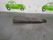 Recambio de enganche cinturon para chrysler pt cruiser (pt) 1.6 16v cat referencia OEM IAM 0TR541L8AC 