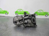 Recambio de soporte filtro aceite para ford transit connect (tc7) 1.8 tdci cat referencia OEM IAM 2M5Q6L686AB 