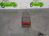 Recambio de enganche cinturon para chrysler pt cruiser (pt) 1.6 16v cat referencia OEM IAM 0TR541L8AC  