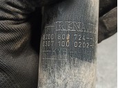 Recambio de amortiguador trasero derecho para renault kangoo referencia OEM IAM 8200800724 03071000202 KYB