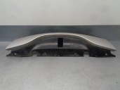 Replacement front grille for Renault Laguna II (BG0) 1.9 dCi Diesel OEM IAM reference 8200390126 