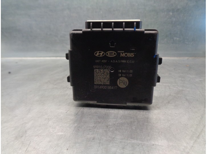 Replacement electronic module for Kia XCeed 1.4 TGDi CAT OEM IAM reference 99910J7200 99910-J7200 