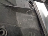 Recambio de rejilla delantera para renault laguna ii (bg0) 1.9 dci diesel referencia OEM IAM 8200390126 