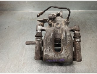 Recambio de pinza freno trasera izquierda para renault kangoo referencia OEM IAM 440114926R  TRW