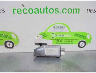 Recambio de antena para mercedes-benz clase m (w163) 2.7 cdi 20v cat referencia OEM IAM A1638200089  
