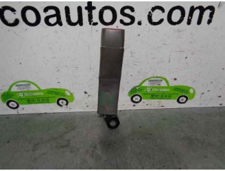 Recambio de enganche cinturon para chrysler pt cruiser (pt) 1.6 16v cat referencia OEM IAM 0TR541L6AC  