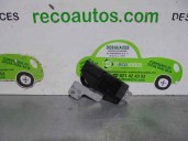 Recambio de antena para mercedes-benz clase m (w163) 2.7 cdi 20v cat referencia OEM IAM A1638200089 