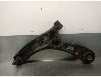 Recambio de brazo suspension inferior delantero izquierdo para kia rio iv (yb, sc, fb) 1.2 cvvt referencia OEM IAM 54500H8000 54