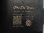 Recambio de modulo electronico para kia xceed 1.4 tgdi cat referencia OEM IAM 99910J7200 99910-J7200 