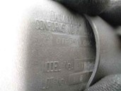 Recambio de enganche cinturon para chrysler pt cruiser (pt) 1.6 16v cat referencia OEM IAM 0TR541L6AC  