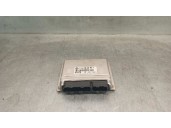Recambio de centralita motor uce para audi a4 berlina (b5) 1.8 20v referencia OEM IAM 8D0907557S 0261204182 BOSCH