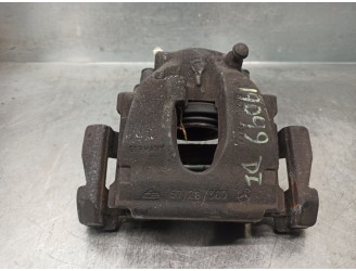 Recambio de pinza freno delantera izquierda para mercedes-benz clase e (w210) berlina 2.8 24v cat referencia OEM IAM A0014203183