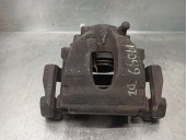 Recambio de pinza freno delantera izquierda para mercedes-benz clase e (w210) berlina 2.8 24v cat referencia OEM IAM A0014203183