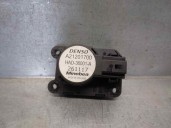 Recambio de motor apertura trampillas climatizador para citroën c4 grand picasso 1.2 12v e-thp referencia OEM IAM A21201700 