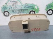 Recambio de mando calefaccion / aire acondicionado para kia carnival 2.9 crdi cat referencia OEM IAM 973404DXXX  