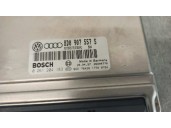 Recambio de centralita motor uce para audi a4 berlina (b5) 1.8 20v referencia OEM IAM 8D0907557S 0261204182 BOSCH