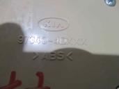 Recambio de mando calefaccion / aire acondicionado para kia carnival 2.9 crdi cat referencia OEM IAM 973404DXXX  