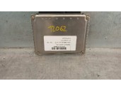 Recambio de centralita motor uce para audi a4 berlina (b5) 1.8 20v referencia OEM IAM 8D0907557S 0261204182 BOSCH