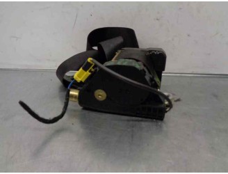 Recambio de cinturon seguridad delantero derecho para mercedes-benz clase m (w163) 2.7 cdi 20v cat referencia OEM IAM 1638603085