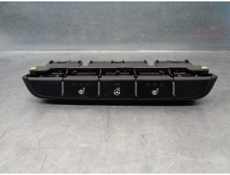 Recambio de interruptor para kia xceed 1.4 tgdi cat referencia OEM IAM 93315J7010 INTERRUPTOR DE CALEFACTOR DE ASIENTO 