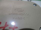 Recambio de mando calefaccion / aire acondicionado para kia carnival 2.9 crdi cat referencia OEM IAM 973404DXXX 