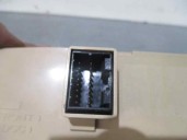 Recambio de mando calefaccion / aire acondicionado para kia carnival 2.9 crdi cat referencia OEM IAM 973404DXXX 