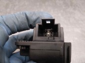 Recambio de motor apertura trampillas climatizador para citroën c4 grand picasso 1.2 12v e-thp referencia OEM IAM A21201700 