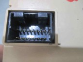 Recambio de mando calefaccion / aire acondicionado para kia carnival 2.9 crdi cat referencia OEM IAM 973404DXXX 