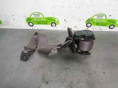 Recambio de cinturon seguridad trasero derecho para chrysler pt cruiser (pt) 1.6 16v cat referencia OEM IAM WF621L8AB 