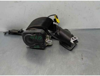 Recambio de cinturon seguridad delantero izquierdo para mercedes-benz clase m (w163) 2.7 cdi 20v cat referencia OEM IAM 16386029