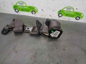 Recambio de cinturon seguridad trasero derecho para chrysler pt cruiser (pt) 1.6 16v cat referencia OEM IAM WF621L8AB  