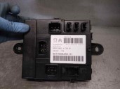 Recambio de modulo electronico para citroën c4 grand picasso 1.2 12v e-thp referencia OEM IAM 9819008380  