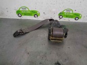 Recambio de cinturon seguridad trasero derecho para chrysler pt cruiser (pt) 1.6 16v cat referencia OEM IAM WF621L8AB  