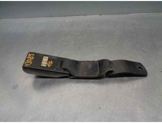 Recambio de enganche cinturon para mazda mx-3 (ec) 1.6 16v cat referencia OEM IAM NSB1039 